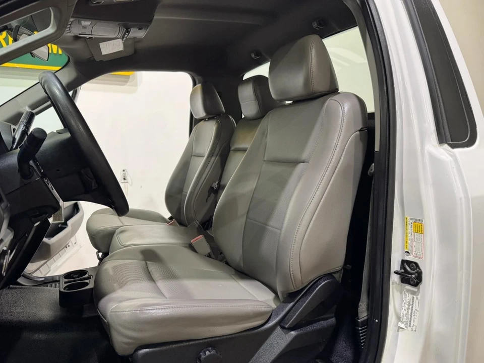 2019 Ford Super Duty 4th Gen - Image 14 of 31