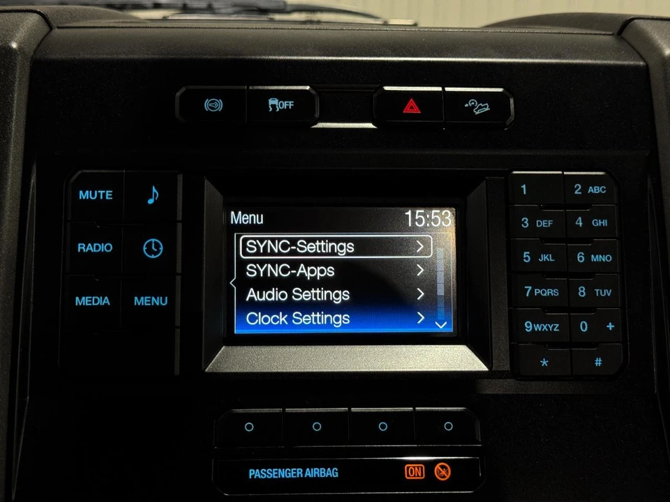 2019 Ford Super Duty 4th Gen - Image 30 of 31