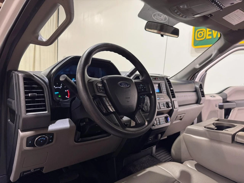 2019 Ford Super Duty 4th Gen - Image 10 of 31