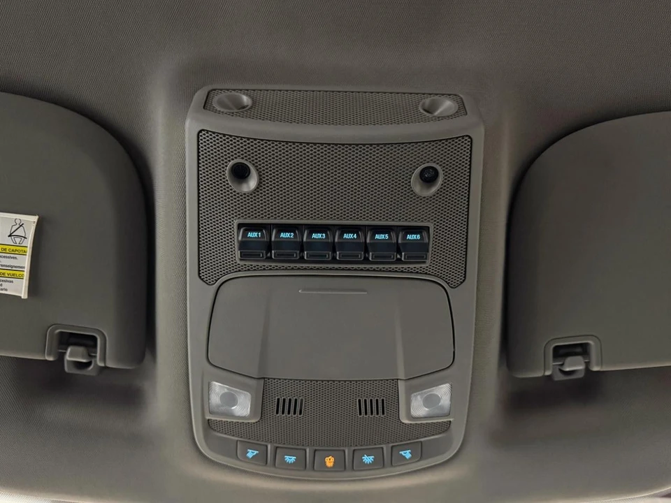 2019 Ford Super Duty 4th Gen - Image 25 of 31