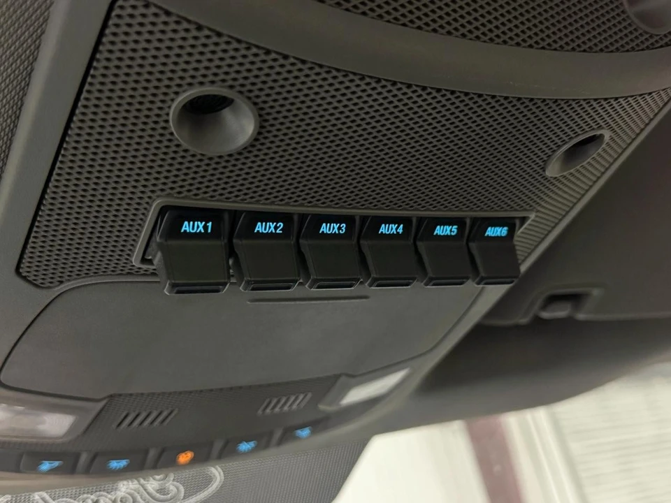 2019 Ford Super Duty 4th Gen - Image 26 of 31