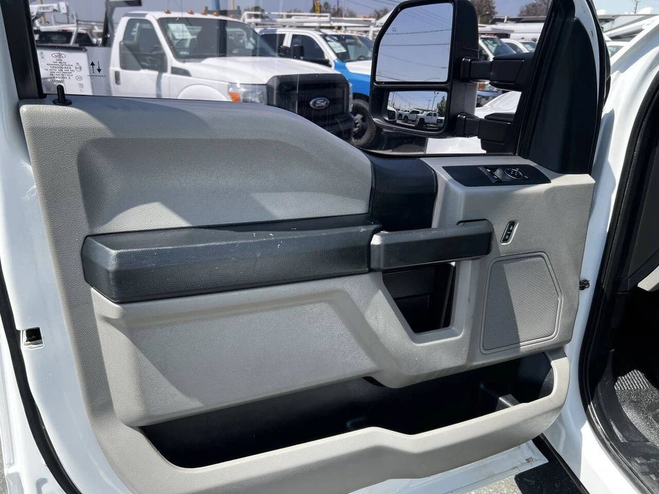2019 Ford Super Duty 4th Gen - Image 11 of 17