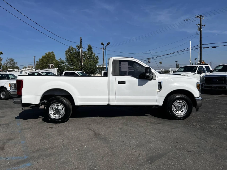 2019 Ford Super Duty 4th Gen - Image 4 of 17