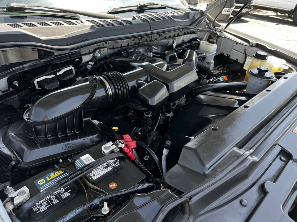 2019 Ford Super Duty 4th Gen - Image 17 of 17