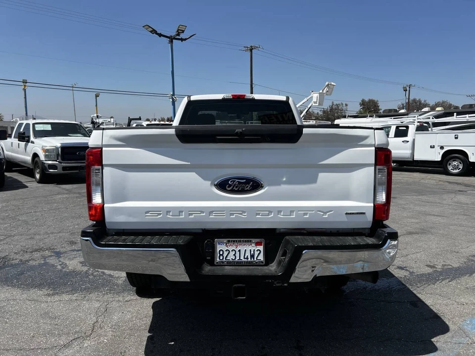 2019 Ford Super Duty 4th Gen - Image 6 of 17