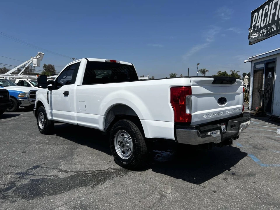 2019 Ford Super Duty 4th Gen - Image 7 of 17