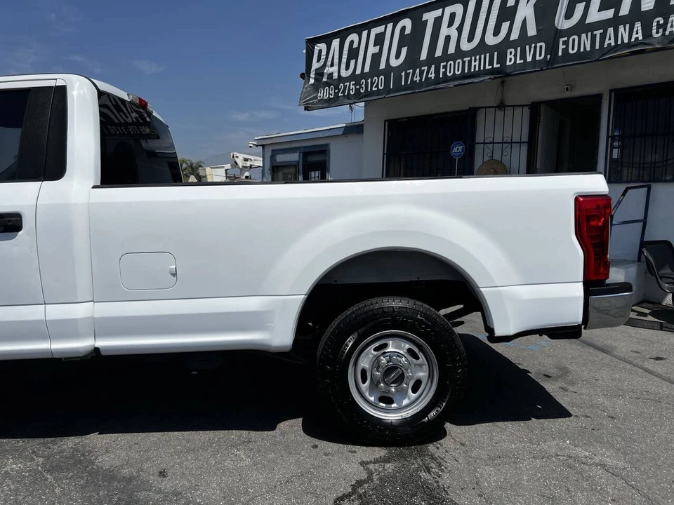 2019 Ford Super Duty 4th Gen - Image 9 of 17