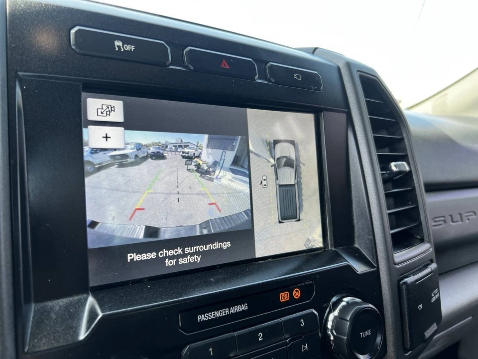 2019 Ford Super Duty 4th Gen - Image 15 of 17
