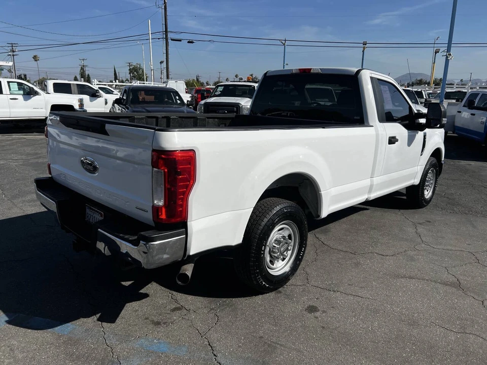 2019 Ford Super Duty 4th Gen - Image 5 of 17
