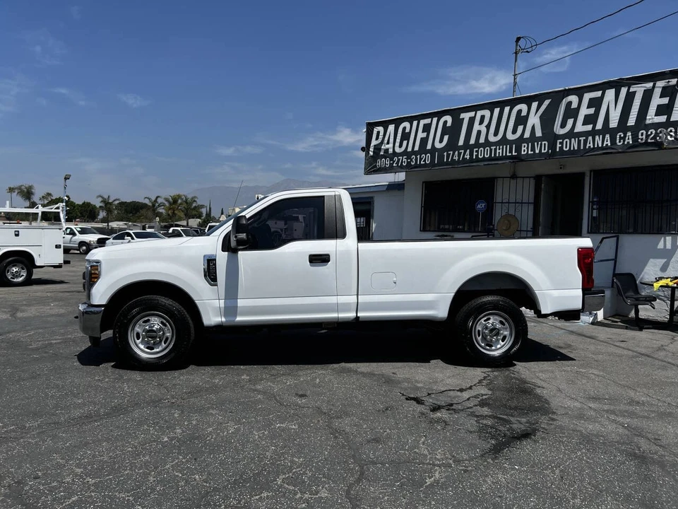 2019 Ford Super Duty 4th Gen - Image 8 of 17