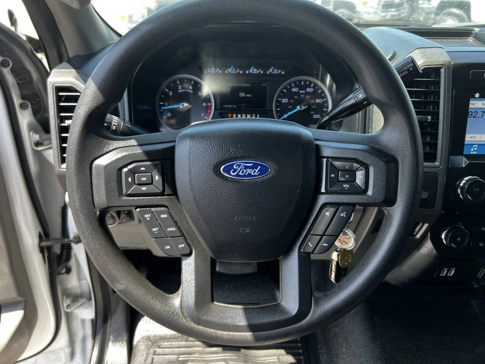 2019 Ford Super Duty 4th Gen - Image 16 of 17