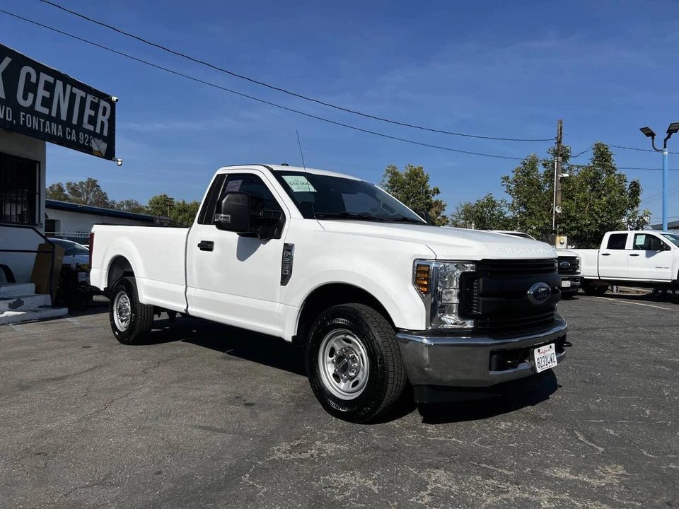 2019 Ford Super Duty 4th Gen - Image 3 of 17
