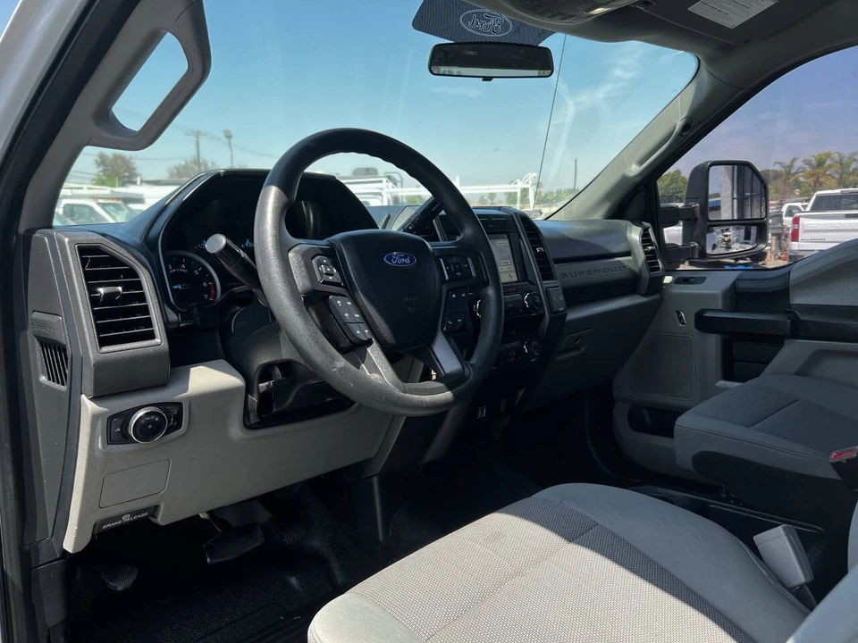2019 Ford Super Duty 4th Gen - Image 12 of 17