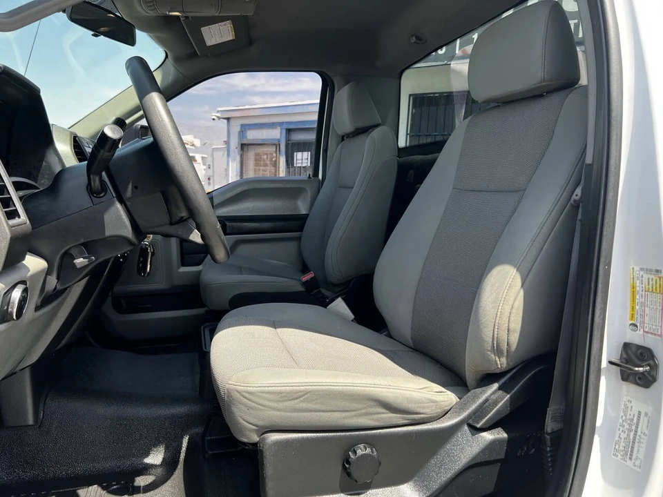 2019 Ford Super Duty 4th Gen - Image 13 of 17