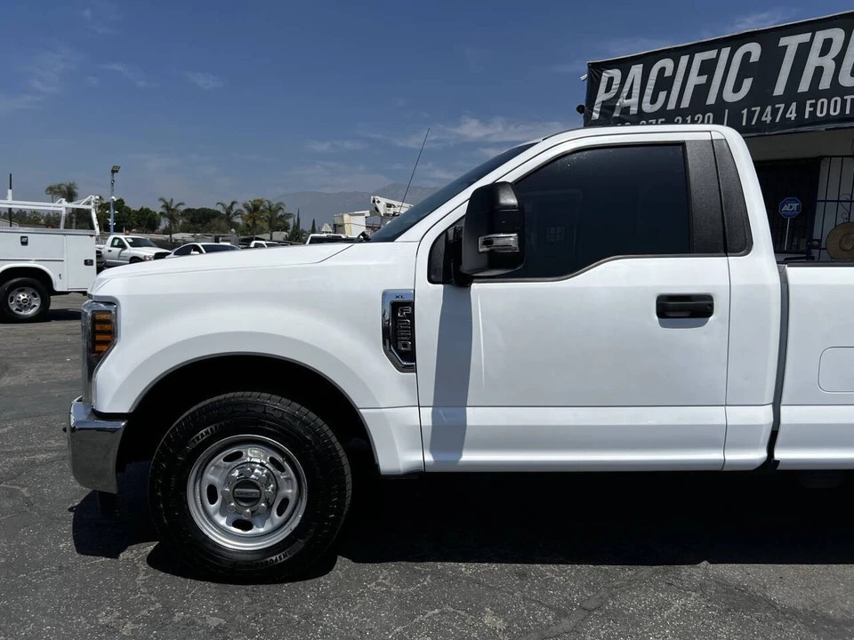 2019 Ford Super Duty 4th Gen - Image 10 of 17
