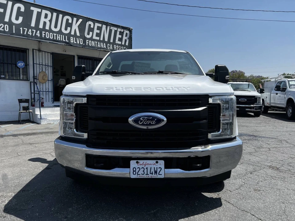 2019 Ford Super Duty 4th Gen - Image 2 of 17