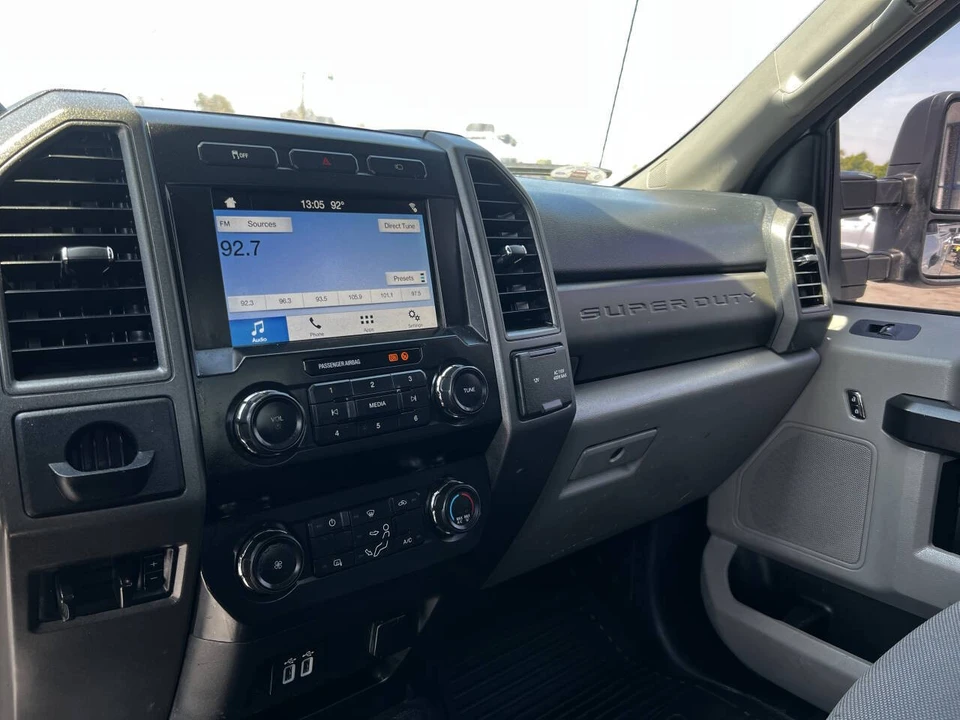 2019 Ford Super Duty 4th Gen - Image 14 of 17