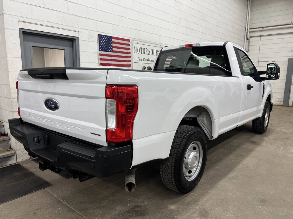 2019 Ford Super Duty 5th Gen - Image 3 of 12
