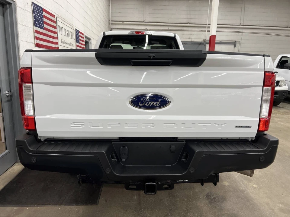 2019 Ford Super Duty 5th Gen - Image 9 of 12