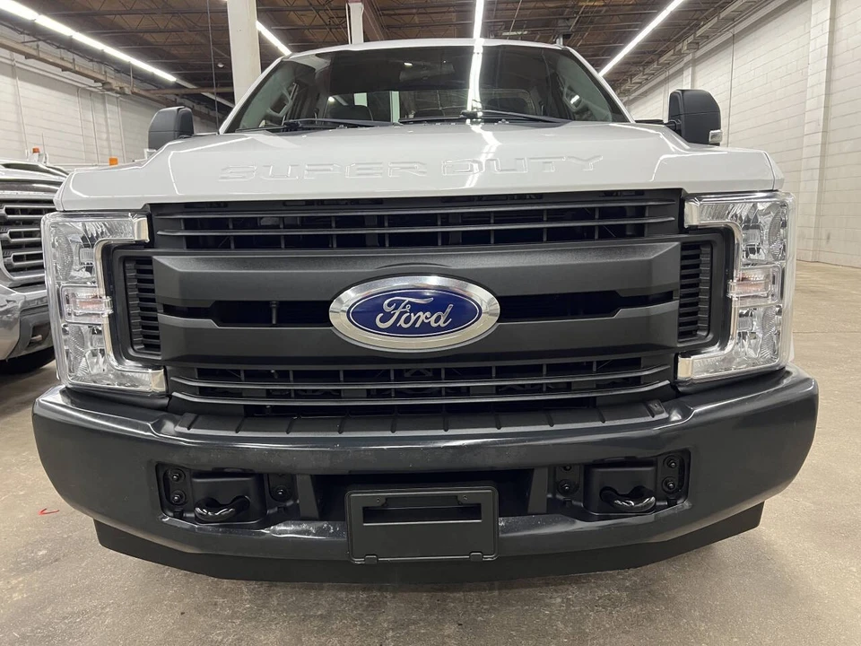 2019 Ford Super Duty 5th Gen - Image 11 of 12