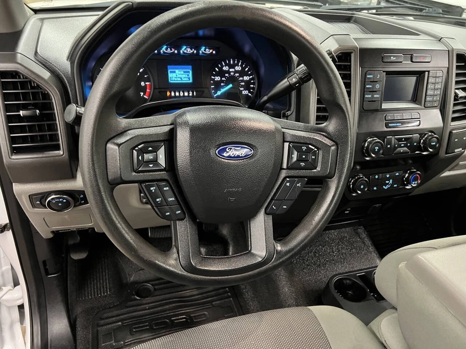 2019 Ford Super Duty 5th Gen - Image 5 of 12