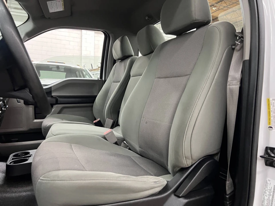 2019 Ford Super Duty 5th Gen - Image 6 of 12