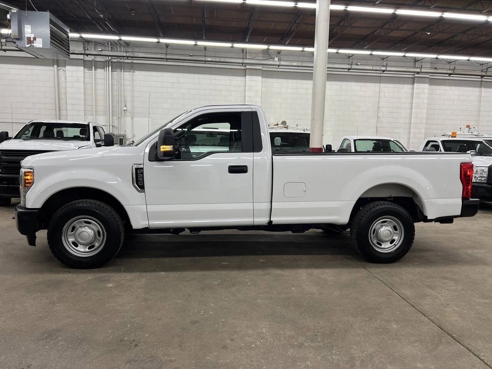 2019 Ford Super Duty 5th Gen - Image 10 of 12
