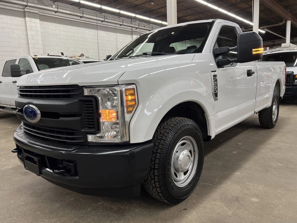 2019 Ford Super Duty 5th Gen - Image 4 of 12