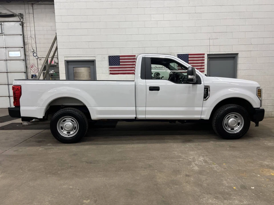 2019 Ford Super Duty 5th Gen - Image 12 of 12