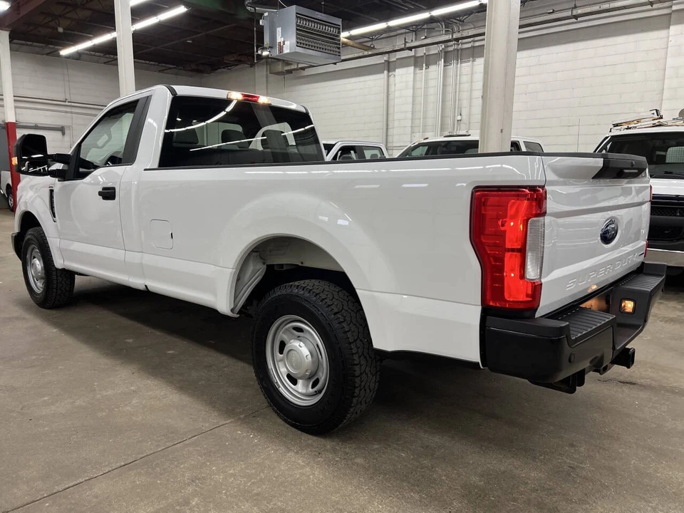 2019 Ford Super Duty 5th Gen - Image 2 of 12