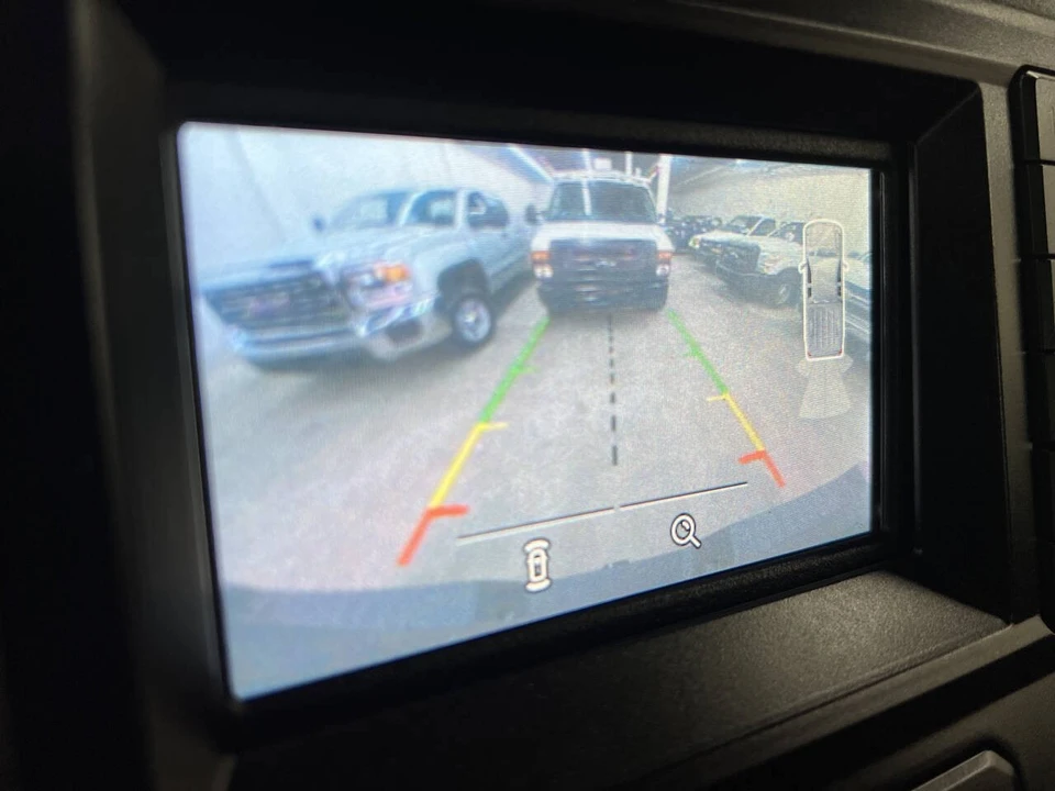 2019 Ford Super Duty 5th Gen - Image 8 of 12