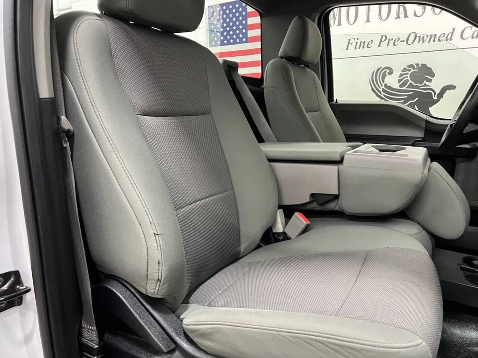 2019 Ford Super Duty 5th Gen - Image 7 of 12