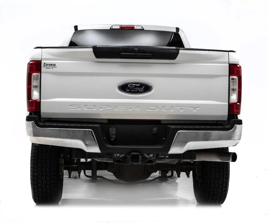 2019 Ford Super Duty 4th Gen - Image 8 of 12