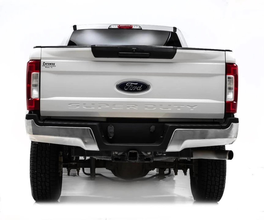 2019 Ford Super Duty 4th Gen - Image 8 of 12