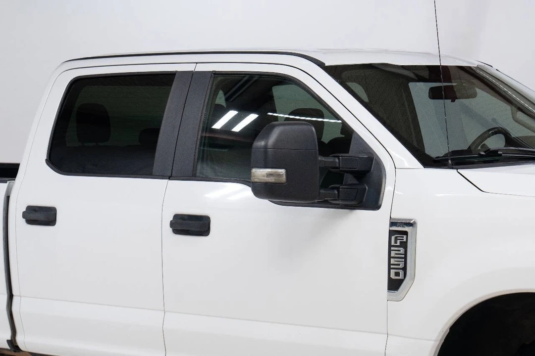 2019 Ford Super Duty 5th Gen - Image 11 of 12