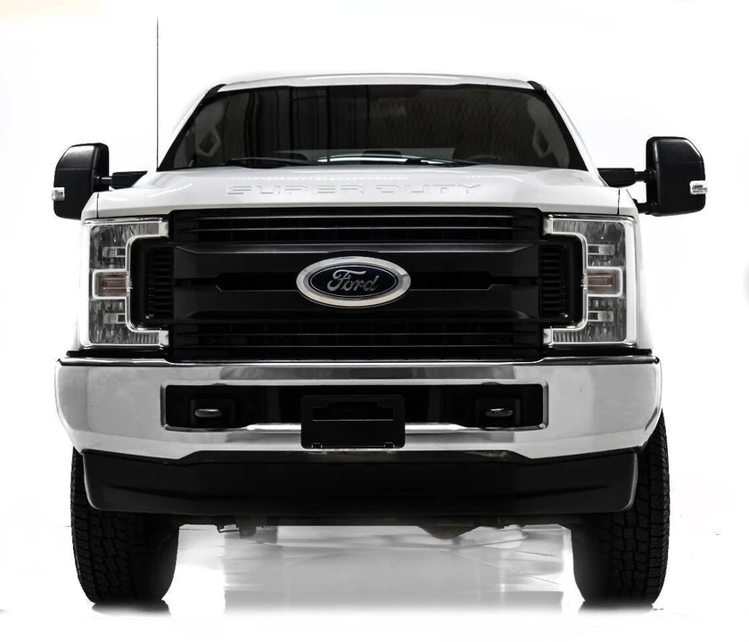 2019 Ford Super Duty 4th Gen - Image 7 of 12