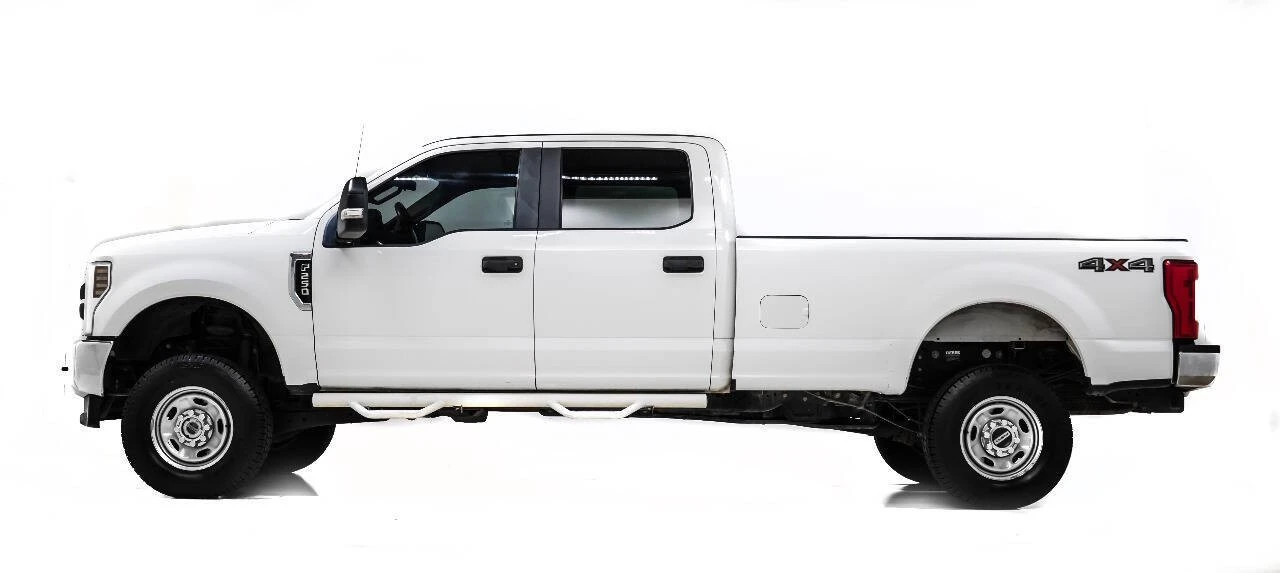 2019 Ford Super Duty 4th Gen - Image 6 of 12