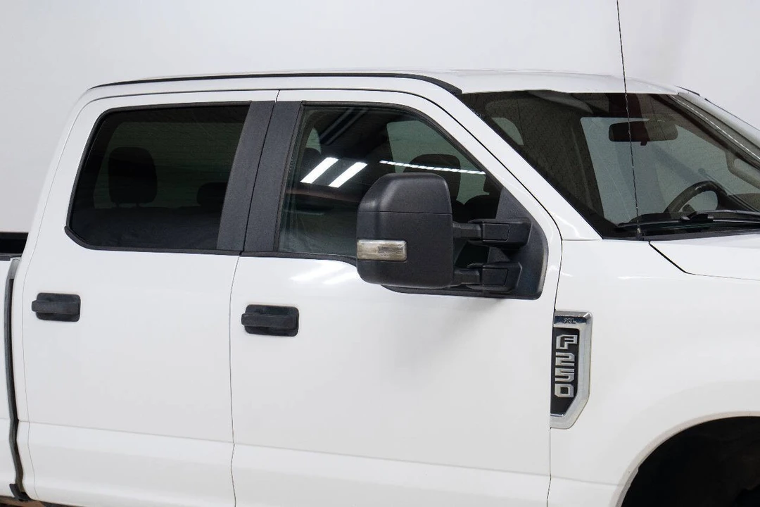 2019 Ford Super Duty 4th Gen - Image 11 of 12