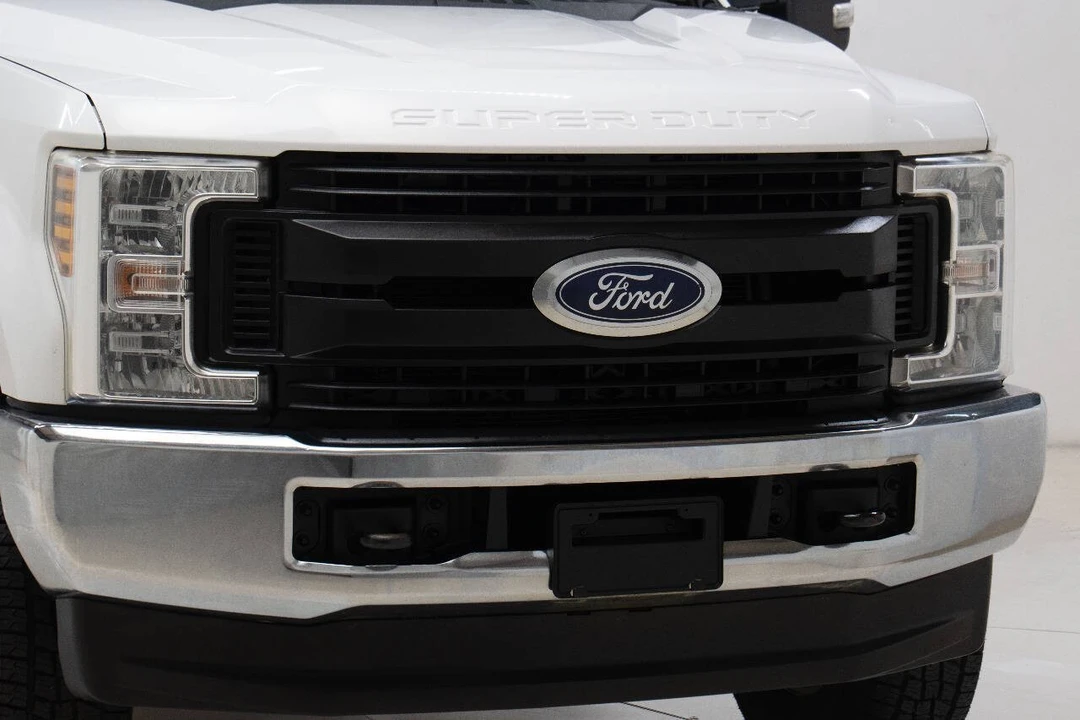 2019 Ford Super Duty 4th Gen - Image 10 of 12