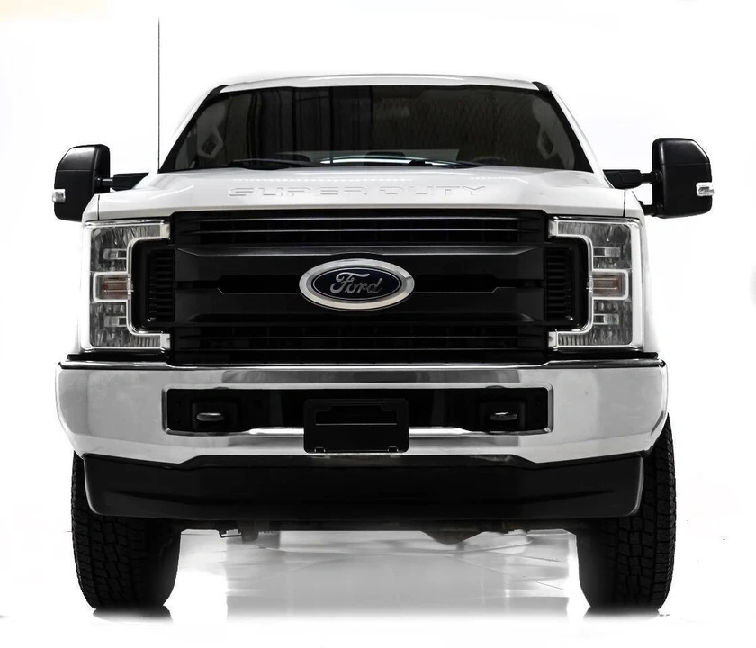 2019 Ford Super Duty 5th Gen - Image 7 of 12