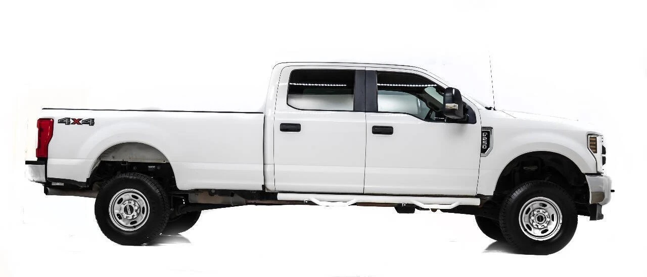 2019 Ford Super Duty 4th Gen - Image 5 of 12