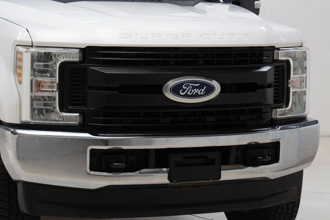 2019 Ford Super Duty 5th Gen - Image 10 of 12