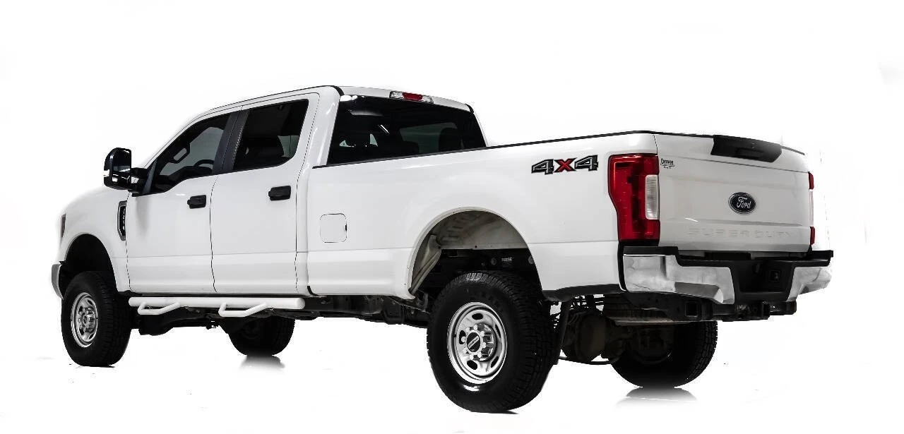 2019 Ford Super Duty 4th Gen - Image 4 of 12