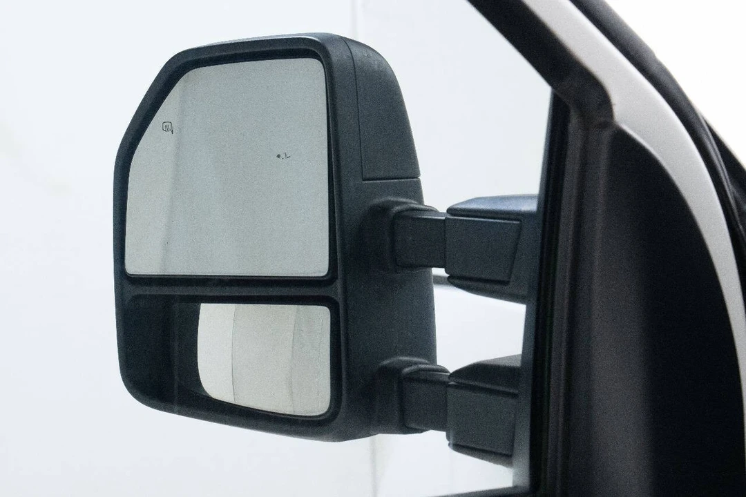 2019 Ford Super Duty 4th Gen - Image 12 of 12