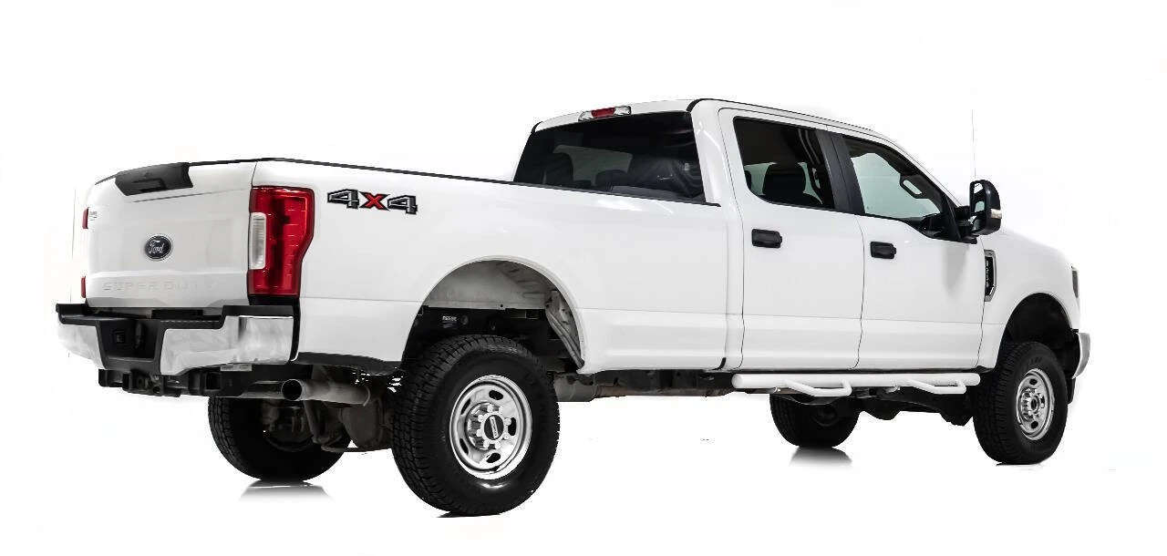 2019 Ford Super Duty 4th Gen - Image 3 of 12