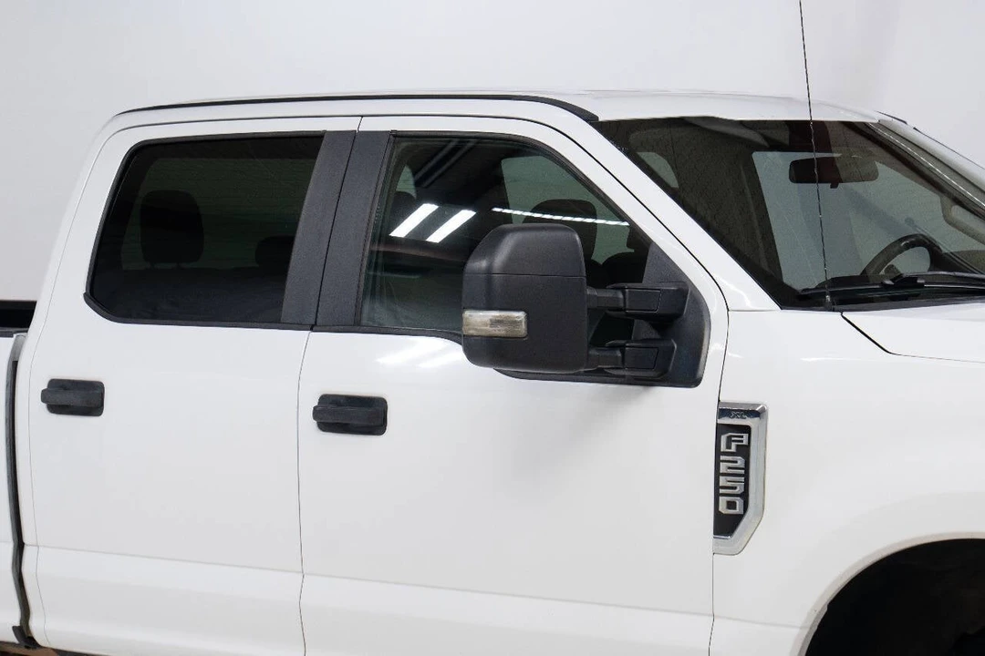 2019 Ford Super Duty 4th Gen - Image 11 of 12