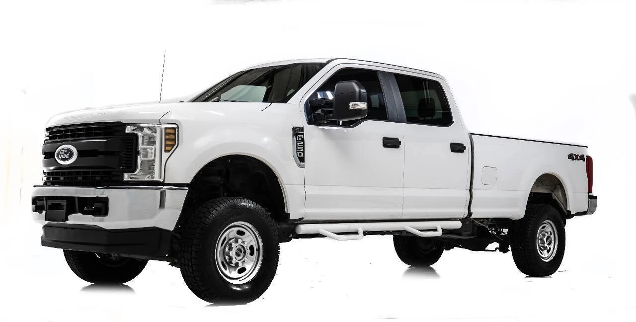 2019 Ford Super Duty 4th Gen - Image 2 of 12