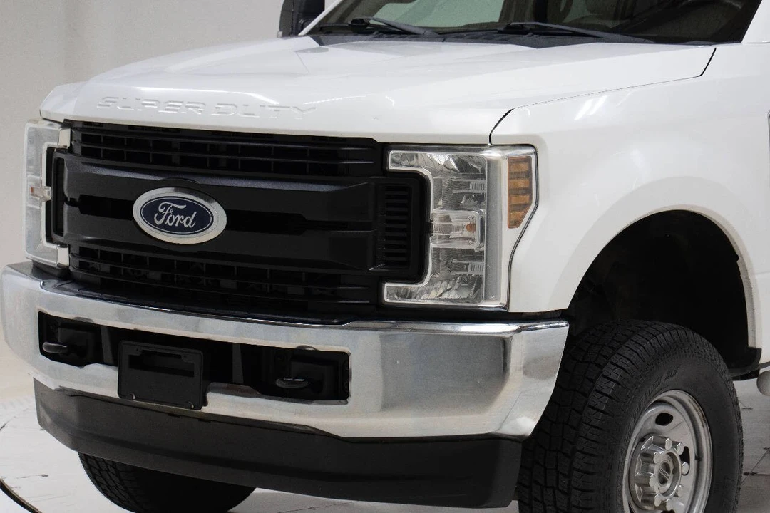 2019 Ford Super Duty 4th Gen - Image 9 of 12
