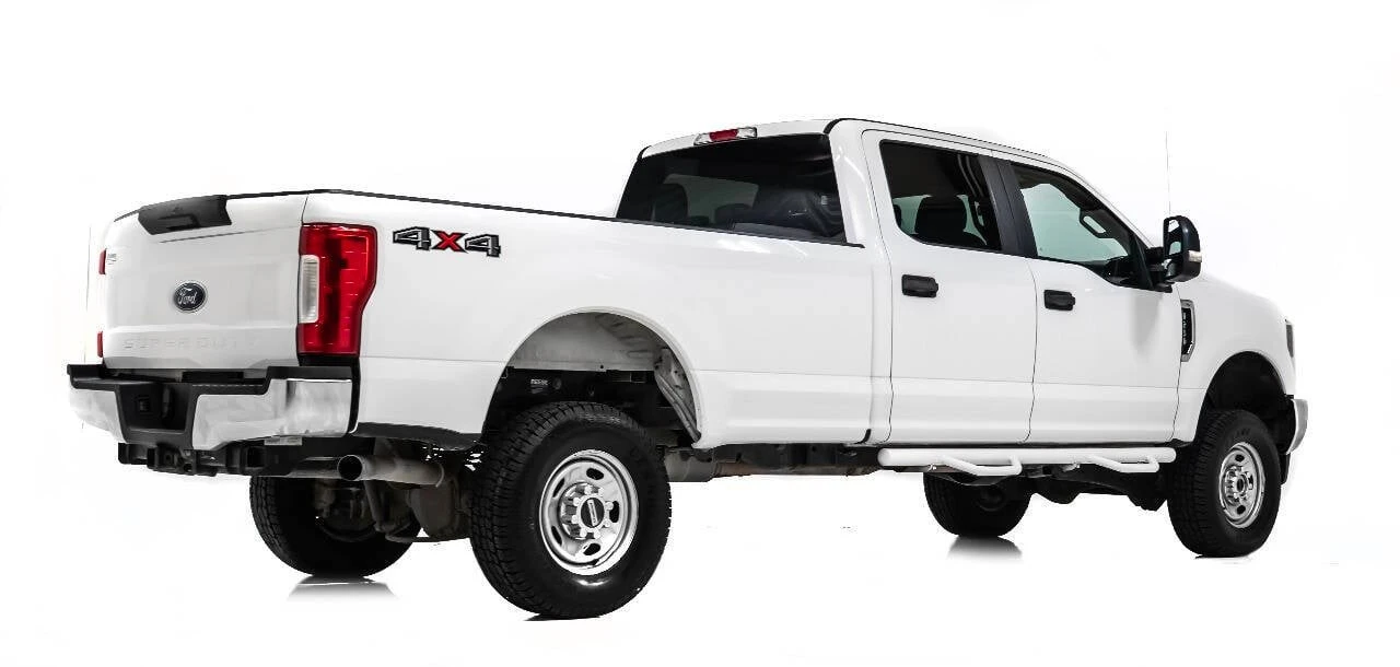 2019 Ford Super Duty 4th Gen - Image 3 of 12
