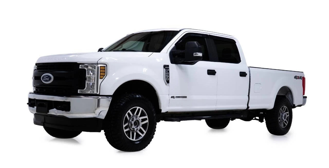 2019 Ford Super Duty 4th Gen - Image 2 of 12